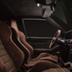 Image for article titled The Automobili Amos Delta Futurista Is an Incredible $350,000 Reimagined Lancia